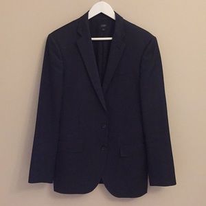 J.Crew Ludlow jacket